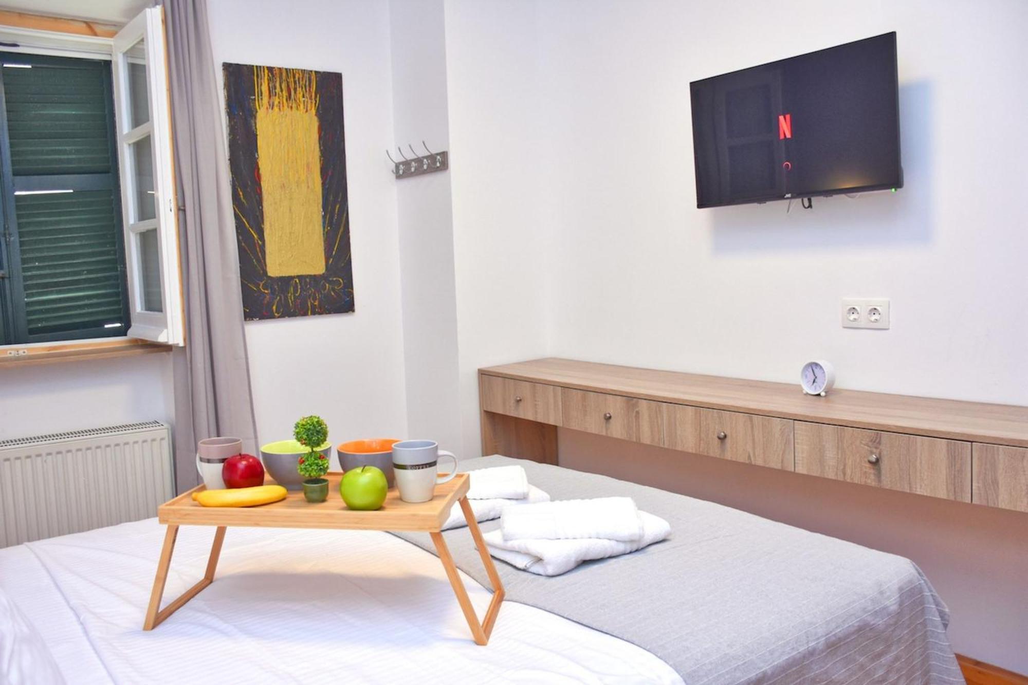 Mouragia Suites Corfu Corfu  Exterior photo